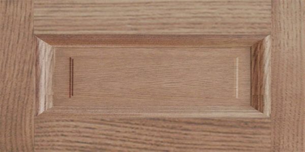 DF RPM5021 Rift Oak